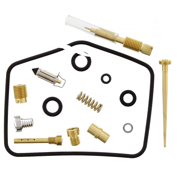 Carburetor repair kit Keyster Kawasaki Z 440 A Ltd 1980-1983