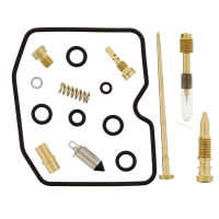 Carburetor repair kit Keyster Kawasaki KLR 600 1984-1889