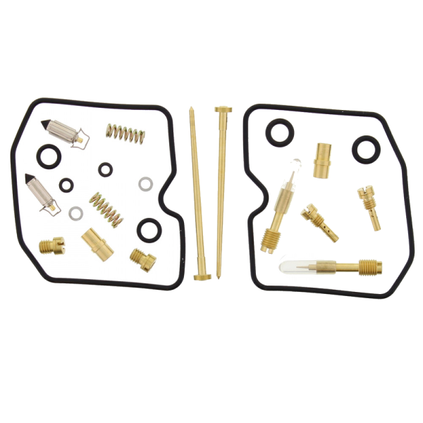 Carburetor repair kit Keyster Kawasaki EN 500 1990-1995