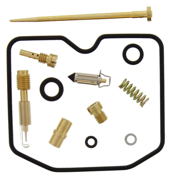 Carburetor repair kit Keyster Kawasaki GPZ 500 S 1987-2003