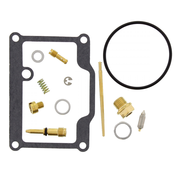 Carburetor repair kit Keyster Suzuki GT 380 1973-1979