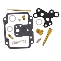 Vergaser Reparatursatz Keyster  Suzuki GT 750 1974-1979