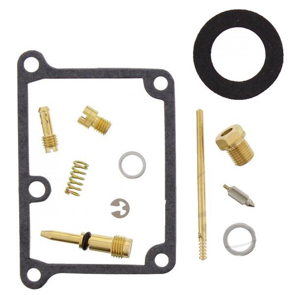 Carburetor repair kit Keyster Suzuki GT 185 1973-1978