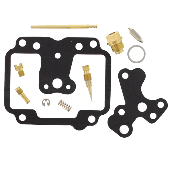 Carburetor repair kit Keyster Suzuki GS 400 1977