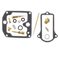 Carburetor repair kit Keyster Suzuki GS 550 1977-1980