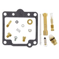 Carburetor repair kit Keyster Suzuki LS 650 F Savage...