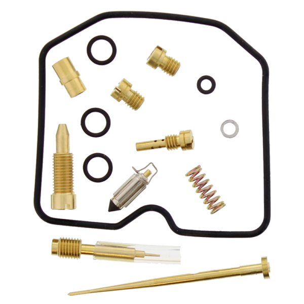 Carburetor repair kit Keyster Suzuki GSF 600 Bandit 1995-1999