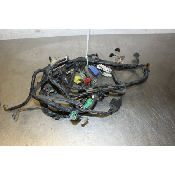 Suzuki GSF 600 Bandit wiring harness A2/2-K2