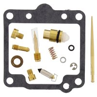 Carburetor repair kit Keyster Yamaha SR 250 1989-2000