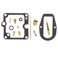 Carburetor repair kit Keyster Yamaha SR 500 SP 1984-1989