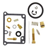 Carburetor repair kit Keyster Yamaha RD 350 LC 1980