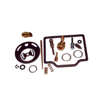 Carburetor repair kit Keyster Kawasaki Z 200 A 1977-1980