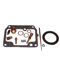 Carburetor repair kit Keyster Yamaha RD 250 LC 1980-1983