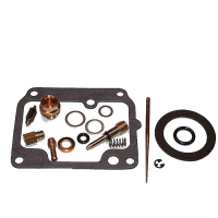 Carburetor repair kit Keyster Yamaha RD 250 1978-1979