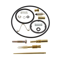 Carburetor repair kit Keyster Honda XL 185 S 1979-1983