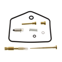 Carburetor repair kit Keyster Kawasaki Z 400 B 1978-1980