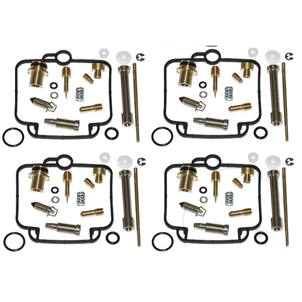 Carburetor repair kit Keyster Suzuki GSX 1100 G 1991-1996