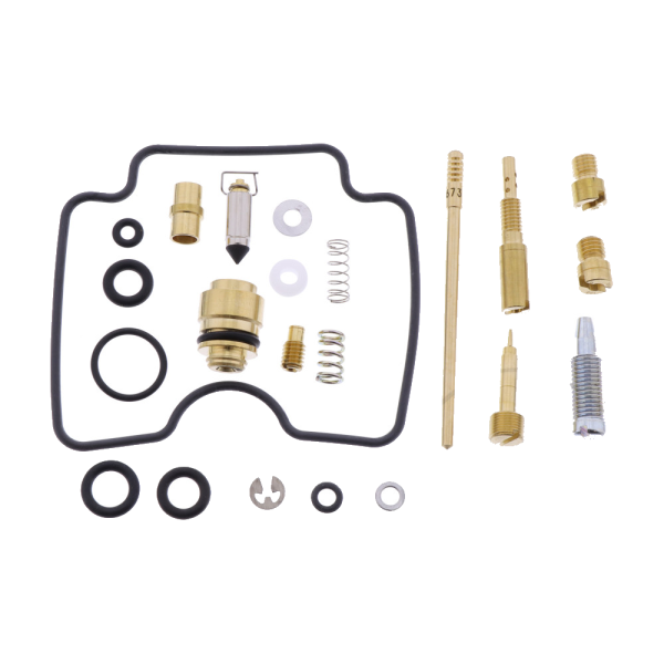 Carburetor repair kit Keyster Suzuki GSF 1200 Bandit 2001-2005