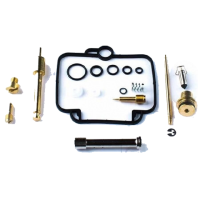 Carburetor repair kit Keyster Suzuki GS 500 E 1996-2000