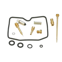 Carburetor repair kit Keyster Kawasaki ER 500 A Twister...