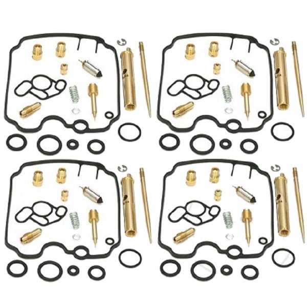 Carburetor repair kit Keyster Yamaha FZR 1000 Genesis Exup 1989-1995