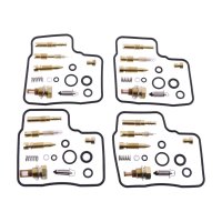 Carburetor repair kit Keyster Honda ST 1100 Pan European...