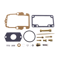 Carburetor repair kit Keyster Suzuki RG 500 Gamma 1986-1989