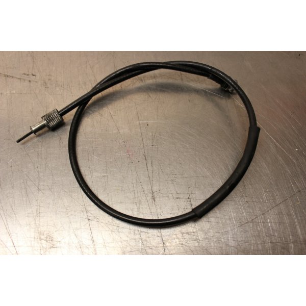 Suzuki GSX 600 F (GN72B) speedometer cable B2/3