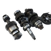 Gearbox Honda CB 750 K RC01