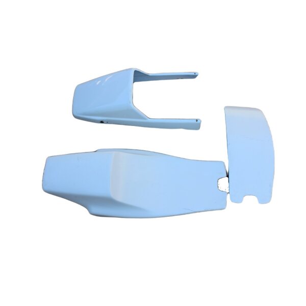 Motorrad Heckverkleidung Sitz Streetfighter Cafe Racer Universal