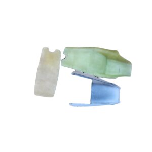 Motorrad Heckverkleidung Sitz Streetfighter Cafe Racer Universal