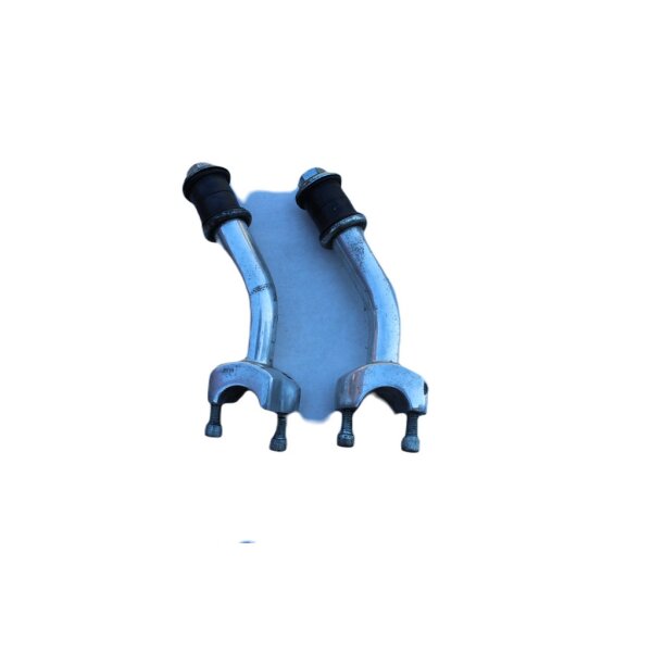 Pullback Riser Harley Davidson Softail Sportster Dyna