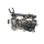 Injection system throttle valve Triumph Sprint ST 955 T695
