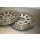 Suzuki GSX 750F GR78A Front brake discs D2/3