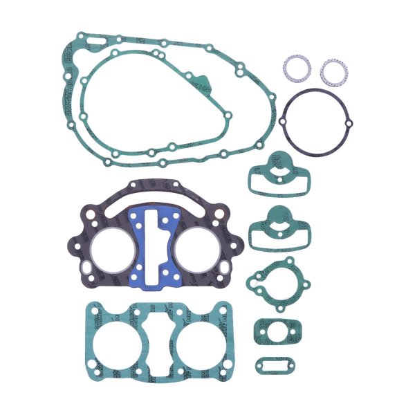 Gasket set complete Athena Kawasaki Z 400 D 1977