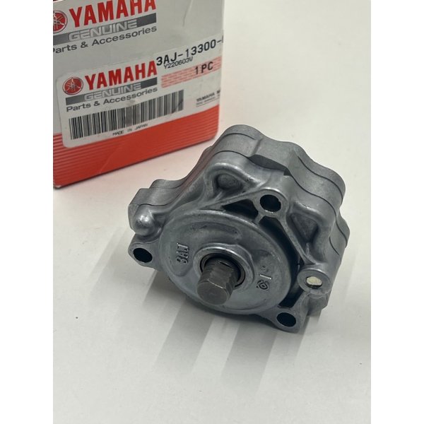 Oil pump OE Yamaha XT 600 XTZ 660 TT 600 SZR 600