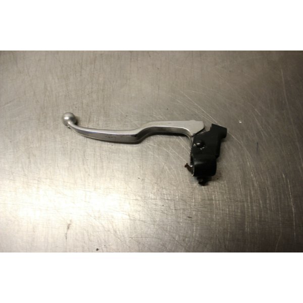 Suzuki GSX 750F GR78A Clutch lever + bracket D2/3