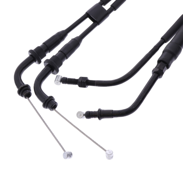 Throttle cable set Ducati Desmosedici 1000 RR 2008