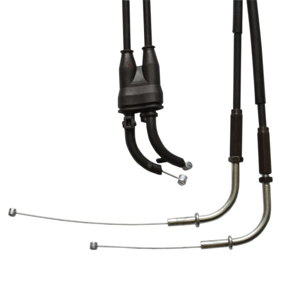 Gaszug Satz Kawasaki ZX-9R 900  Ninja 1998-2003