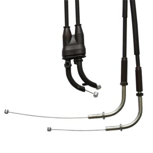 Gaszug Satz Kawasaki ZX-9R 900  Ninja 1998-2003