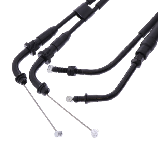 Throttle cable set Ducati Desmosedici 1000 RR 2008