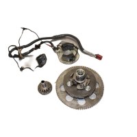 Ignition sensor ignition pulse generator gear Honda CB...