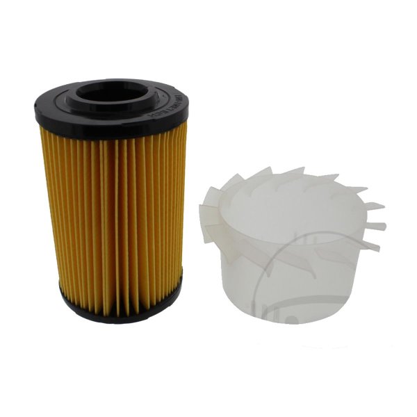 Air filter OE Piaggio Ape 200 Calessino 2013-2019