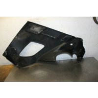 Suzuki GSX 750F GR78A Fairing side panel right D2/3