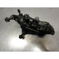 Suzuki GSX-R 750 W Bremssattel Bremszange vorne links