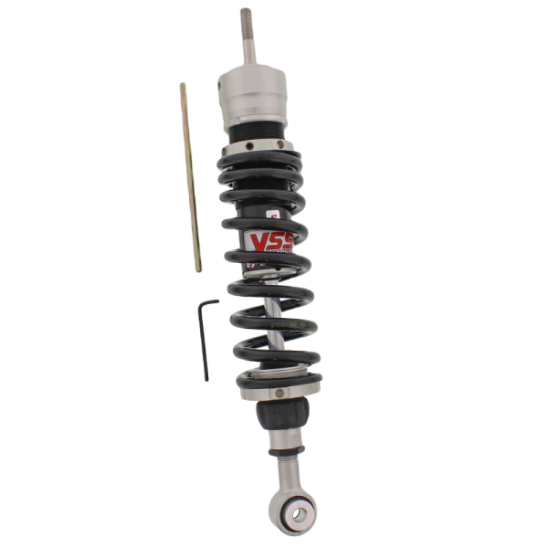 Shock absorber Mono YSS BMW R 1200 C Avantgarde R 1200 C Independent