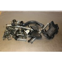 Suzuki SV 650 S AV Miscellaneous parts + screws C1/5