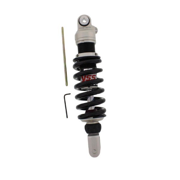 shock absorber Mono YSS Suzuki GSF 600 Bandit 1995-1999