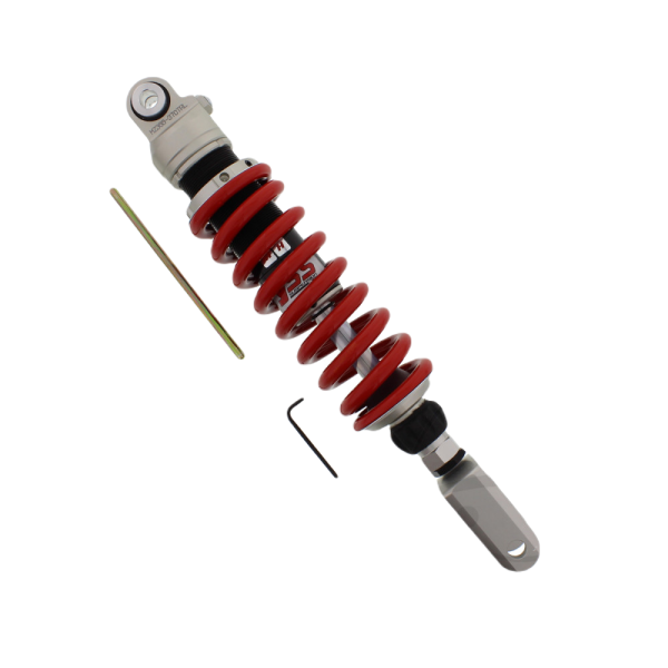 Shock absorber mono YSS Kawasaki ZZR 600 D 1990-1992