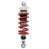 shock absorber Mono YSS Triumph Street Triple 675 2008-2010